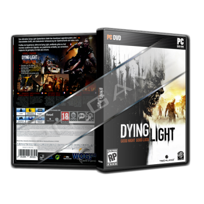 dying light pc oyun